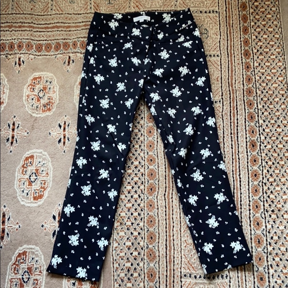 Loft Rivera Pant in Marisa fit